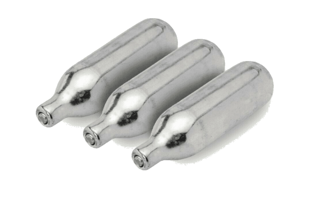 Everything You Need to Know About N20 Cylinders