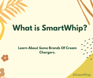 What Is Smartwhip1