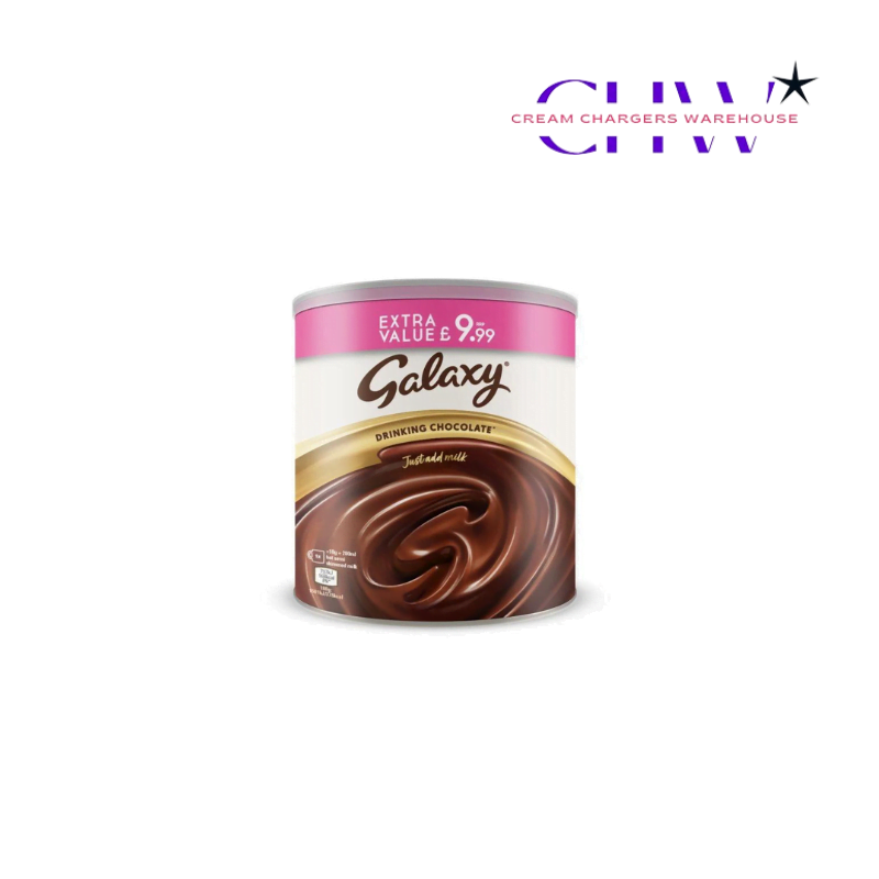 Galaxy Drinking Chocolate 2KG PMP