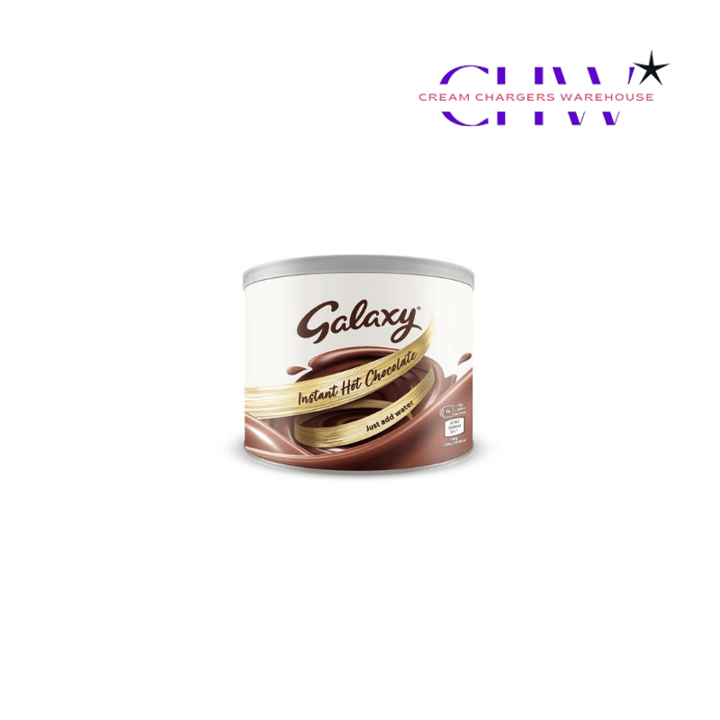 Galaxy Instant Chocolate 1KG