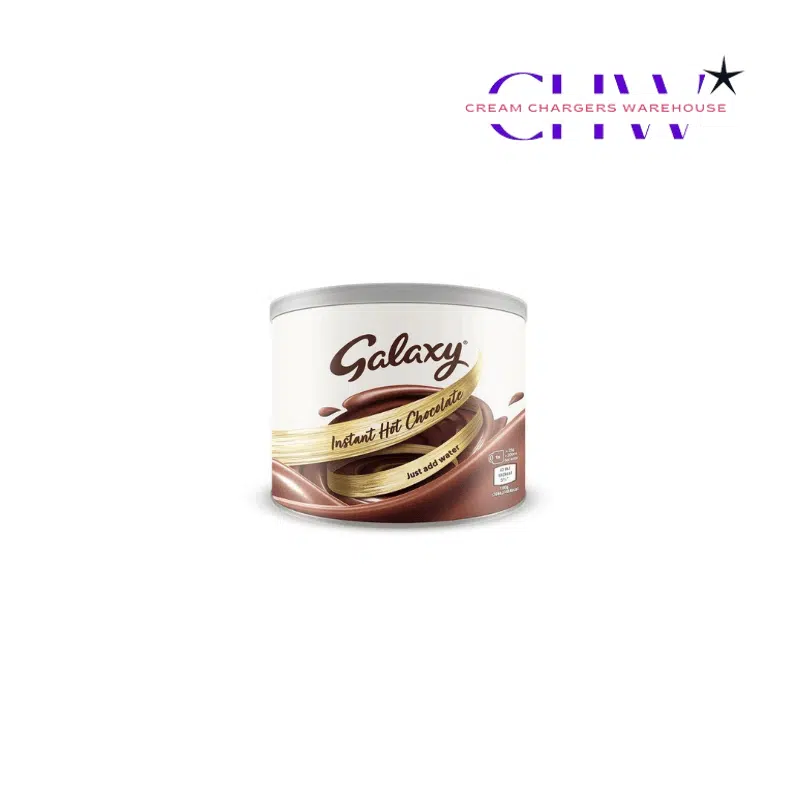 Galaxy Instant Chocolate 1KG