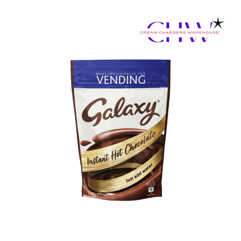 Galaxy Vending Hot Chocolate 750g