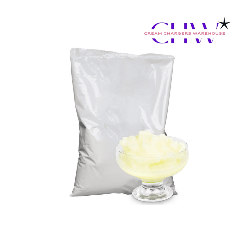 Granita Powder Lemon 600g