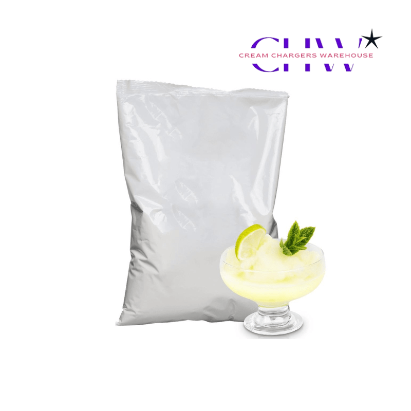 Granita Powder Lime 1.25kg
