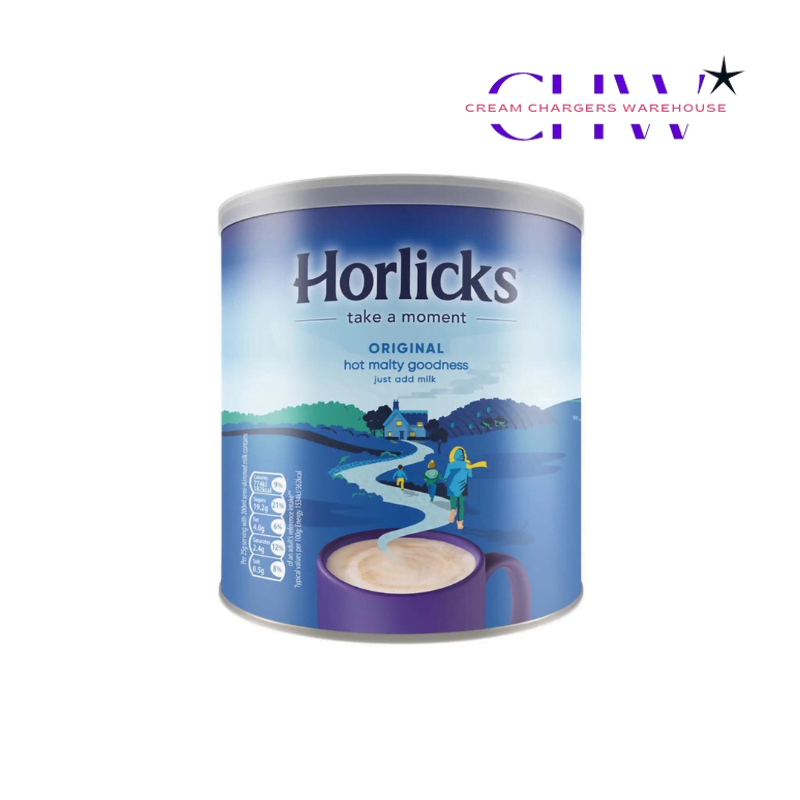 Horlicks Original 2KG