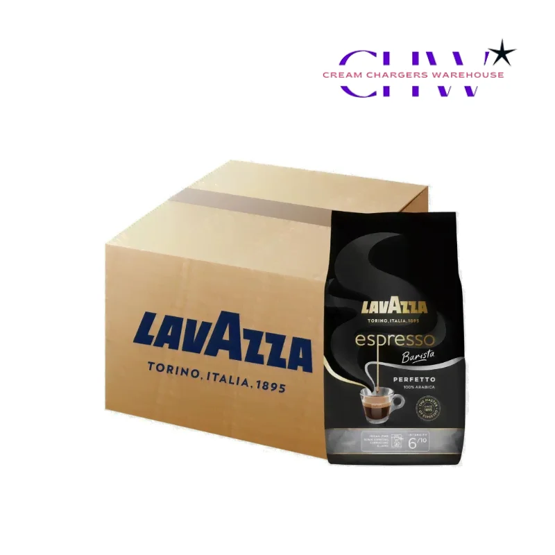 Lavazza Barista Perfetto Coffee Beans 6 x 1kg