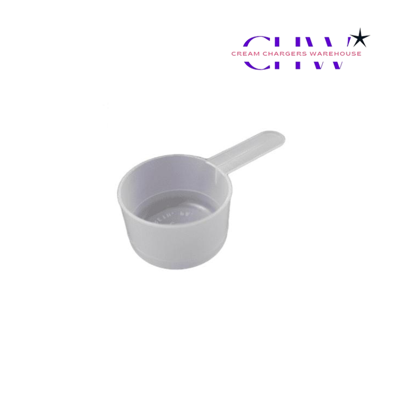 Sweetbird Frappe Portion Scoop Large 60cc40g