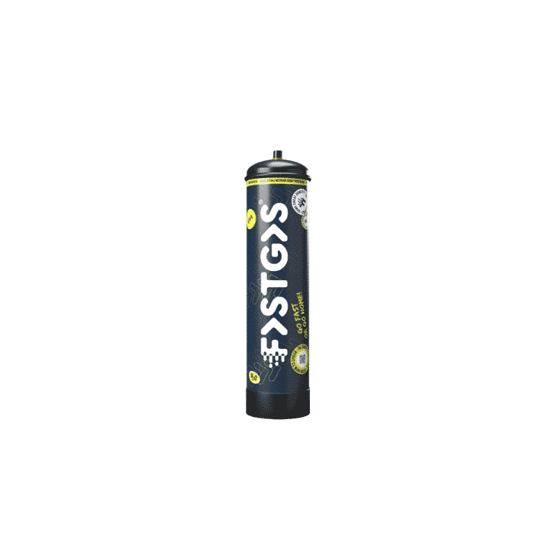 fast gas nitrous oxide canister 1