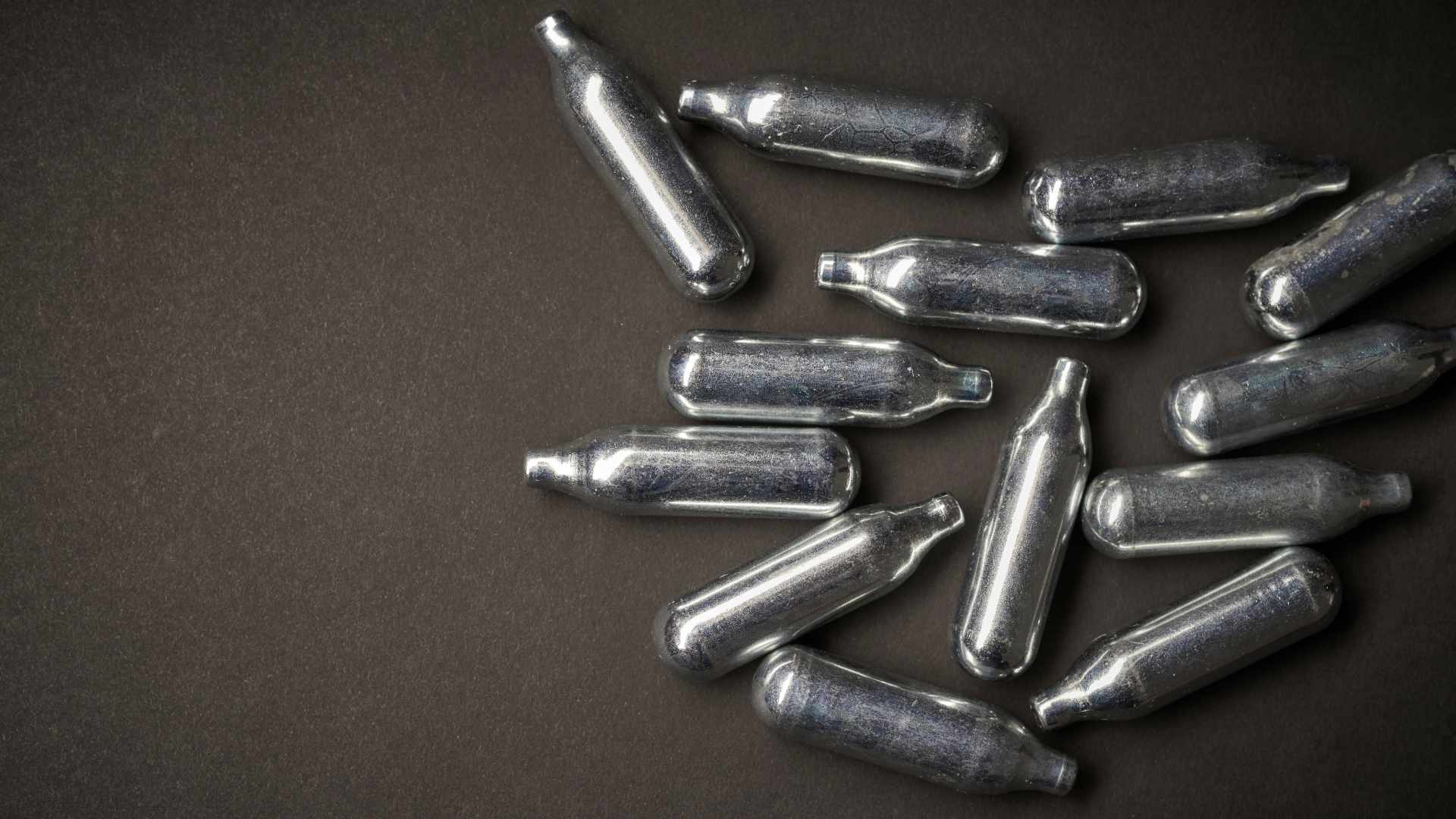 What Are Cream Chargers and Are They Illegal?