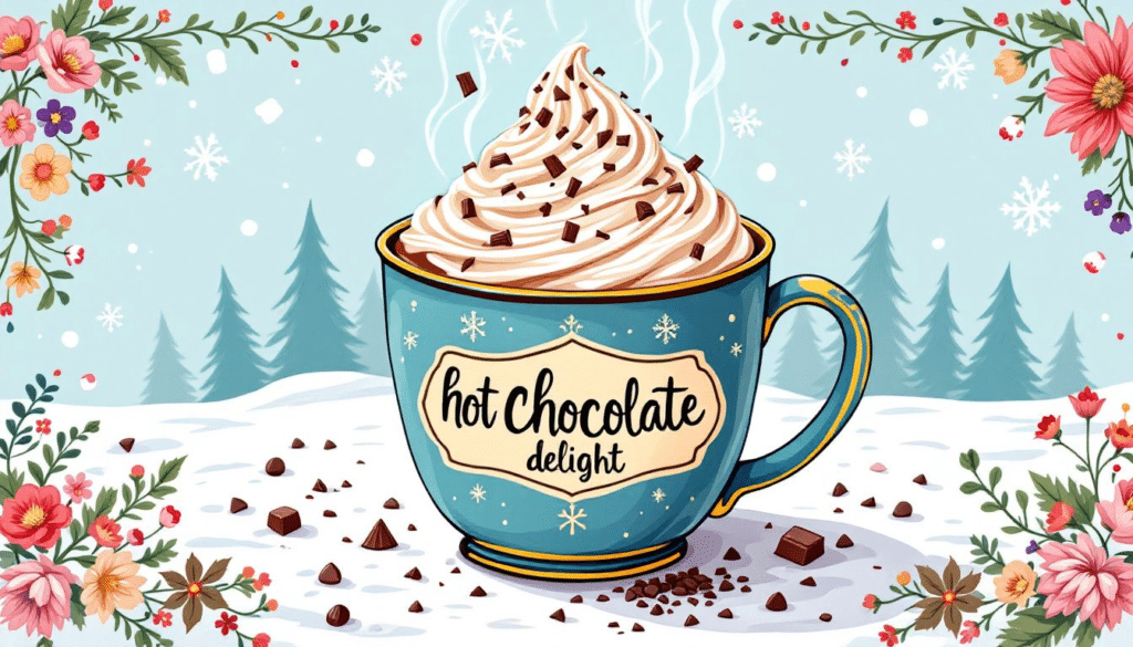 Counting the Calories in Hot Chocolate A Simple Guide (5)