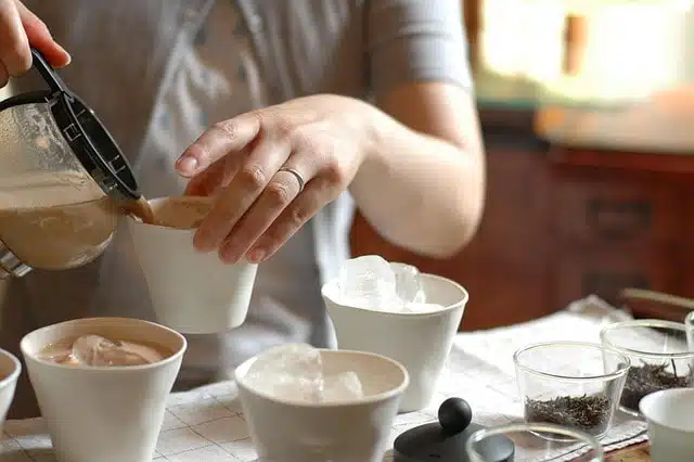 Quick and Easy Chai Tea Spice Mix Recipe with Just 5 Ingredients 4