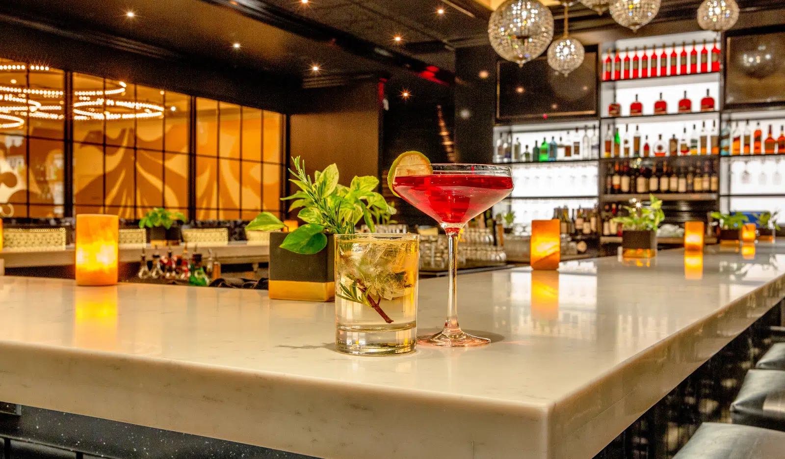 Cocktails Every Bartender Should Know 2