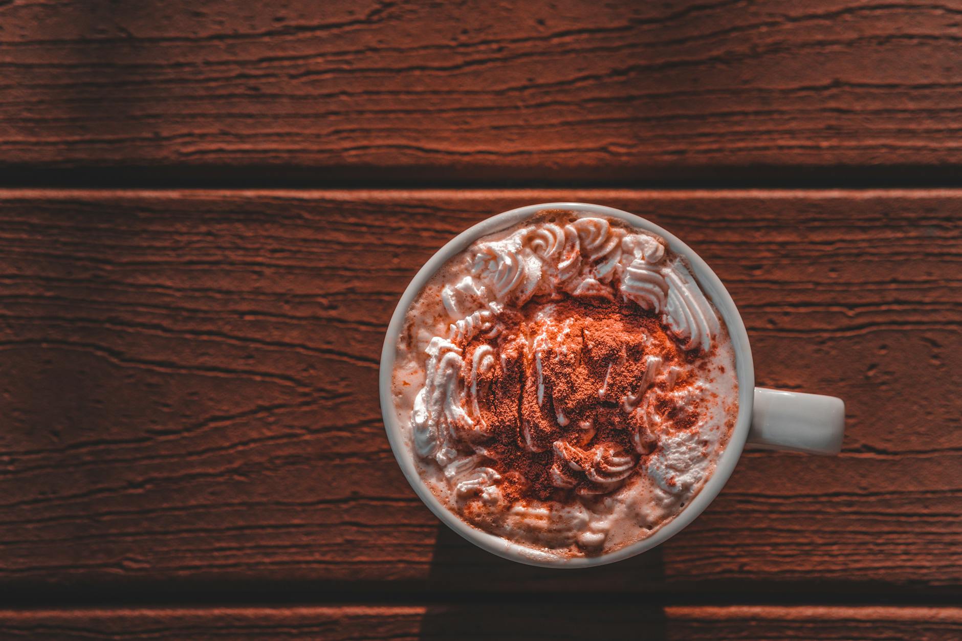 How Cream Charger Innovations Are Shaping The Future Of Coff