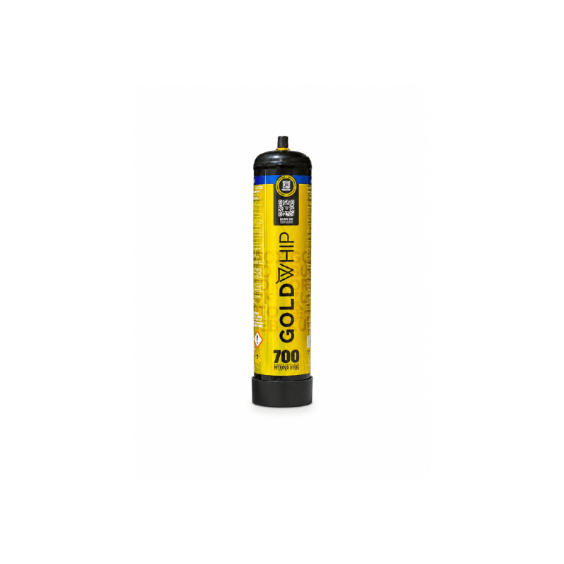 GoldWhip 700G
