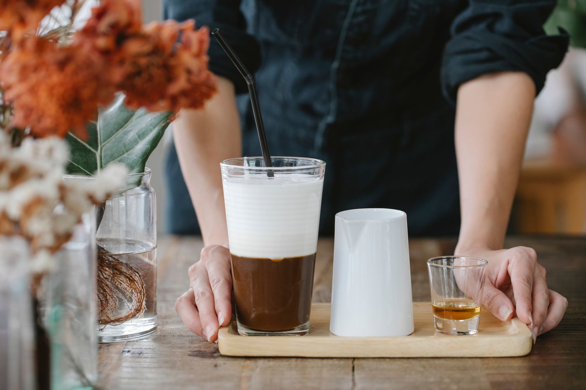 The Impact on Coffee Beverage Experience