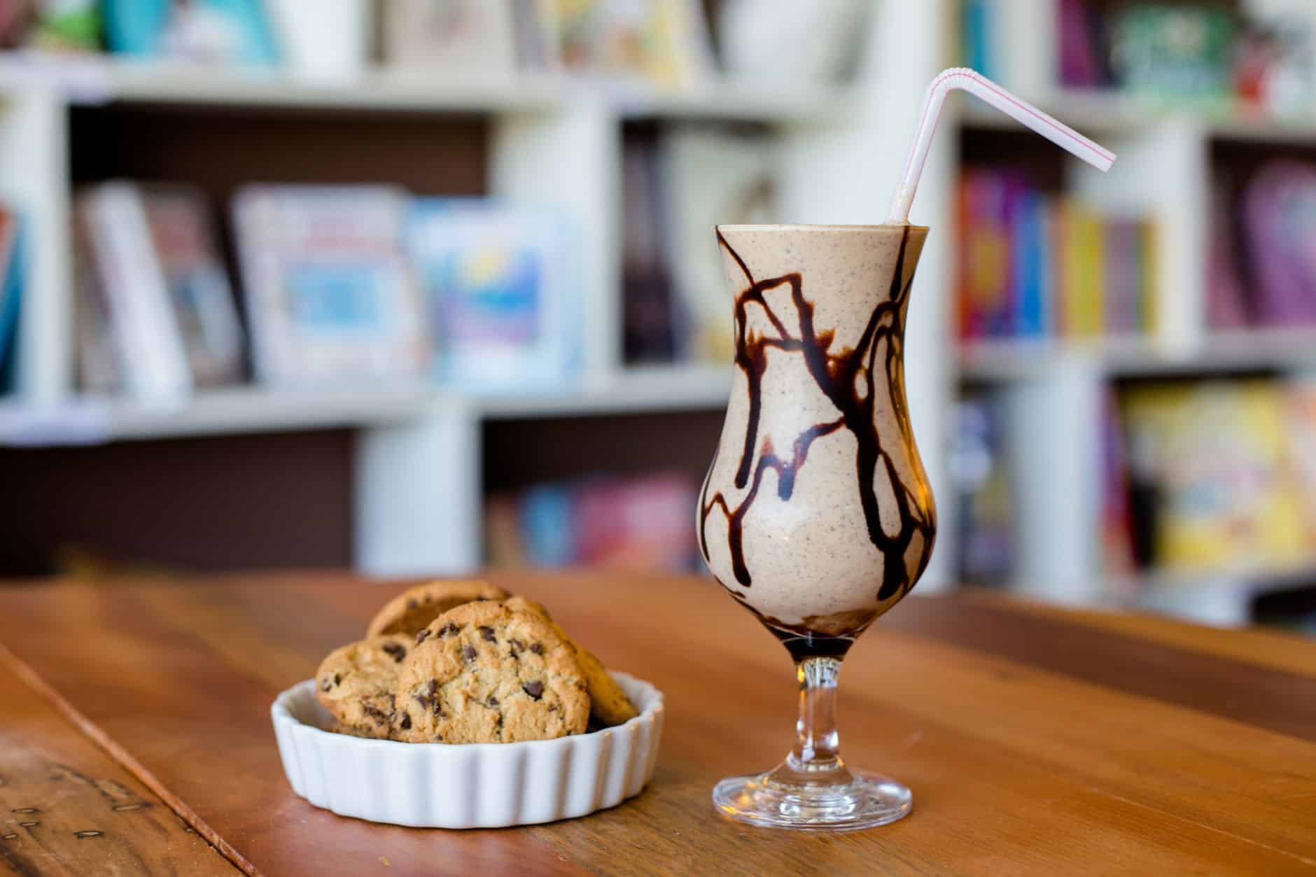 The Rise of Frappe Mixes