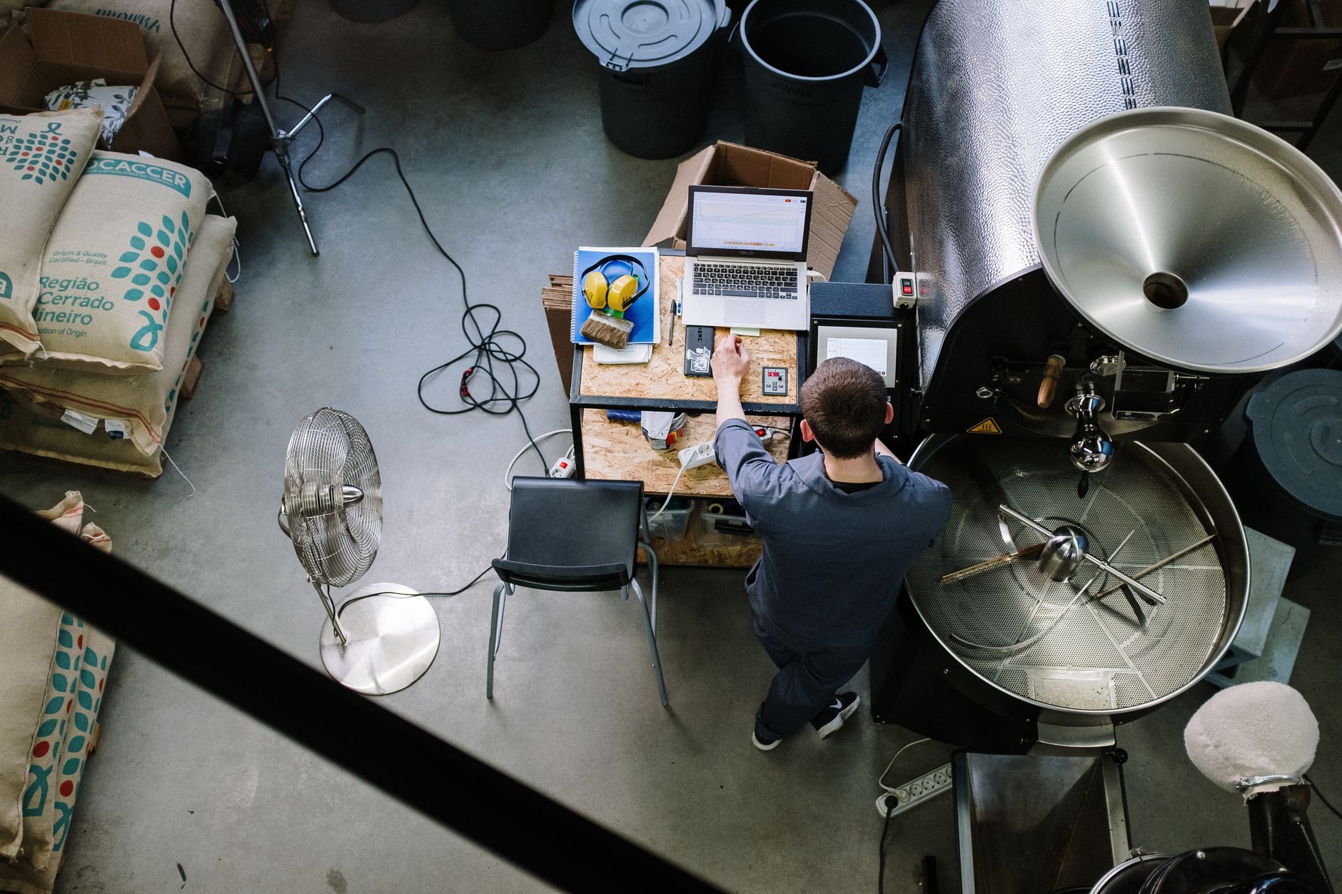 Impact on Coffee Businesses