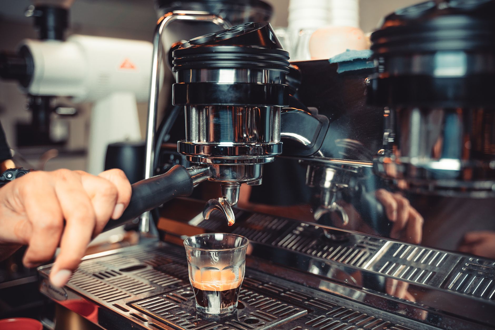 Impact on Coffee Trends