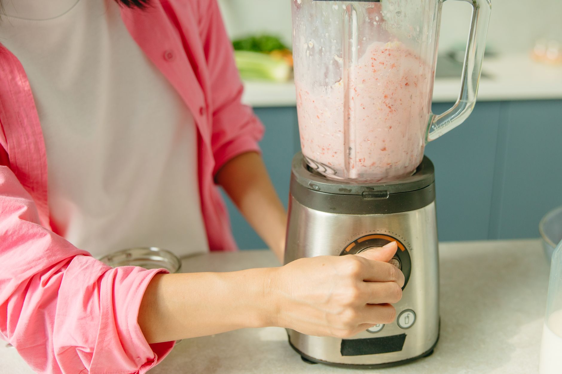 Product Innovations Driving Frappe Mixes