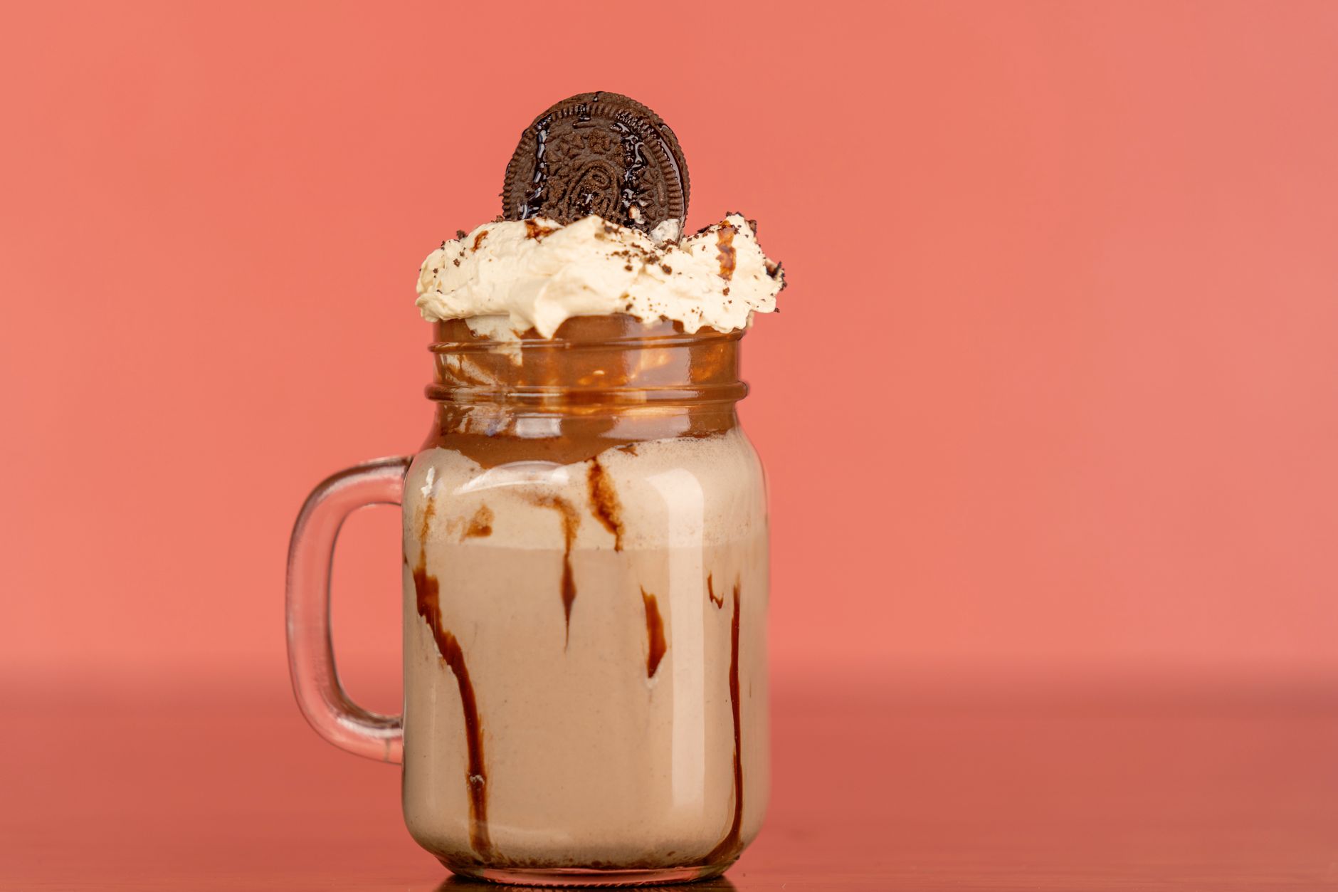 The Rising Trend of Frappe Beverages